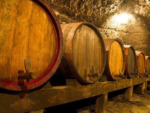 Local Wines